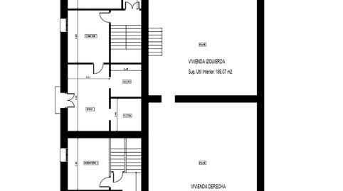 Foto 4 de Casa o chalet en venta en Bilbao Etorbidea, 2, Zaldibar, Bizkaia
