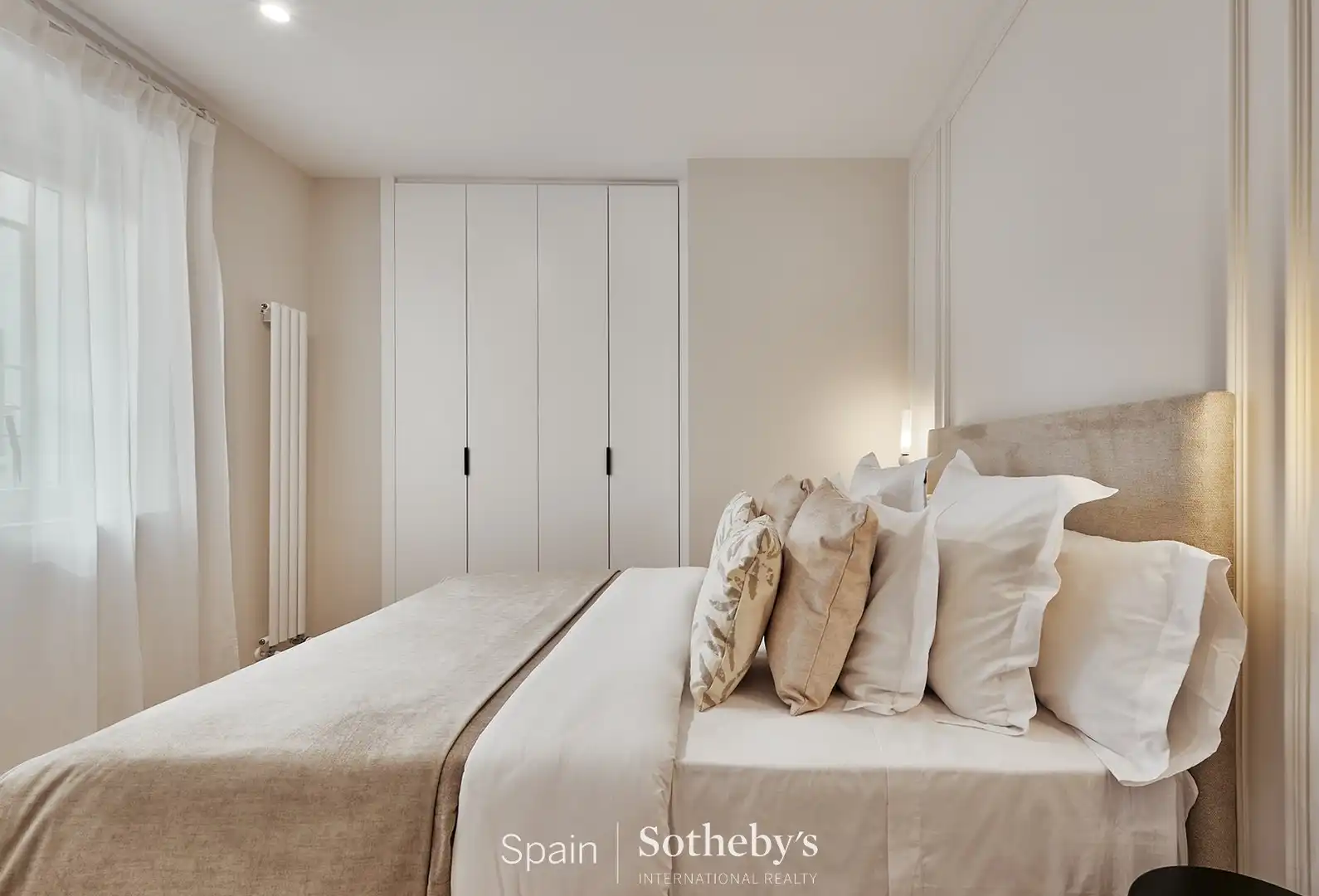 Apartment with lift for sale in Calle de Fernán González, imagen 17