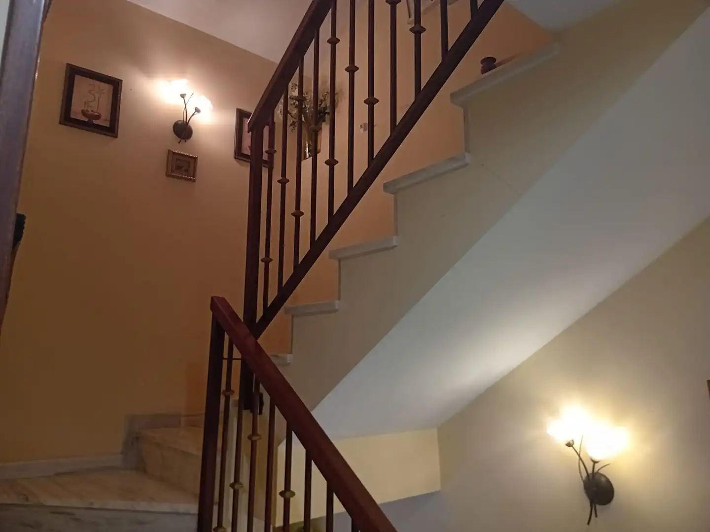 Casa o xalet en venda a Trigueros, Los Pacos