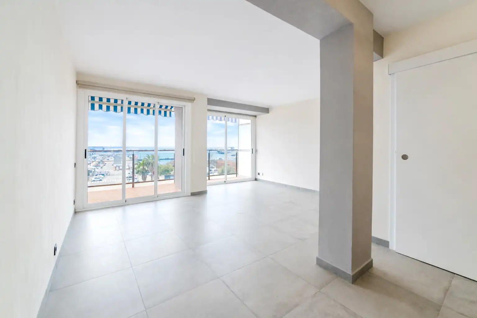 Wohnung zum Verkauf in Passeig Marítim, Barri del Mar