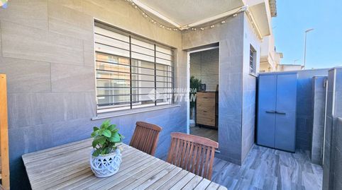 Foto 5 von Maisonette zum Verkauf in Calle Coimbra, Los Barreros - Cuatro Santos, Cartagena