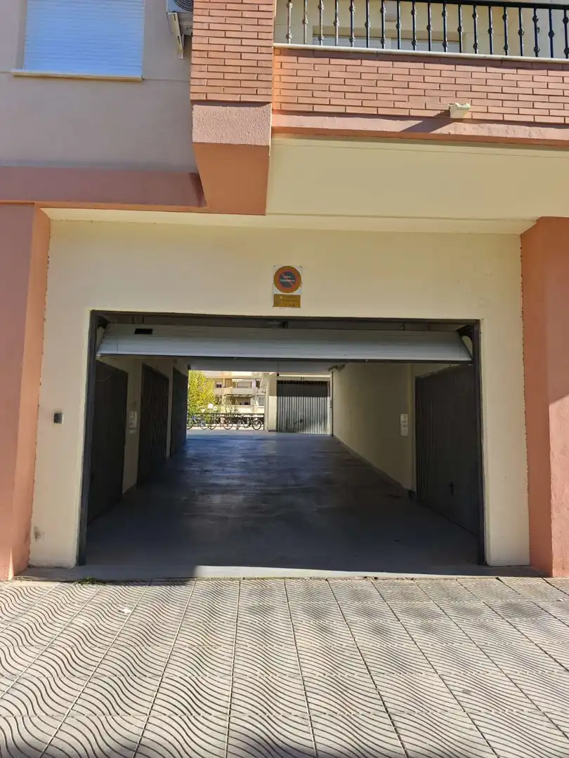 Parking of Duplexes for sale in Vélez-Málaga  with Terrace