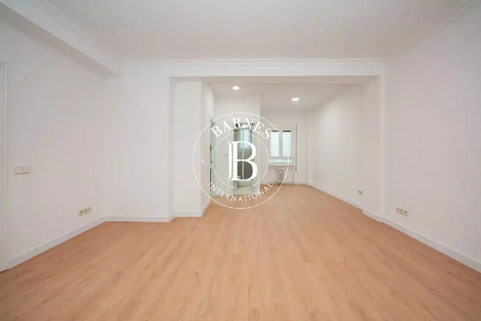Wohnung zur Miete in El Viso