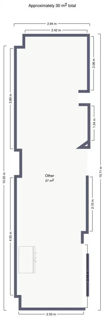 Ground floor for sale in Málaga