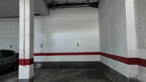 Foto 3 de Garatge en venda a Avenida de Carlota Alessandri, Montemar, Málaga