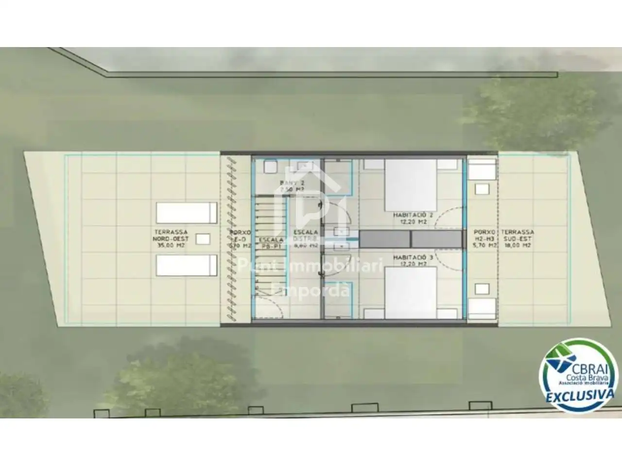 Casa con jardín en venta en Ripollès, imagen 7