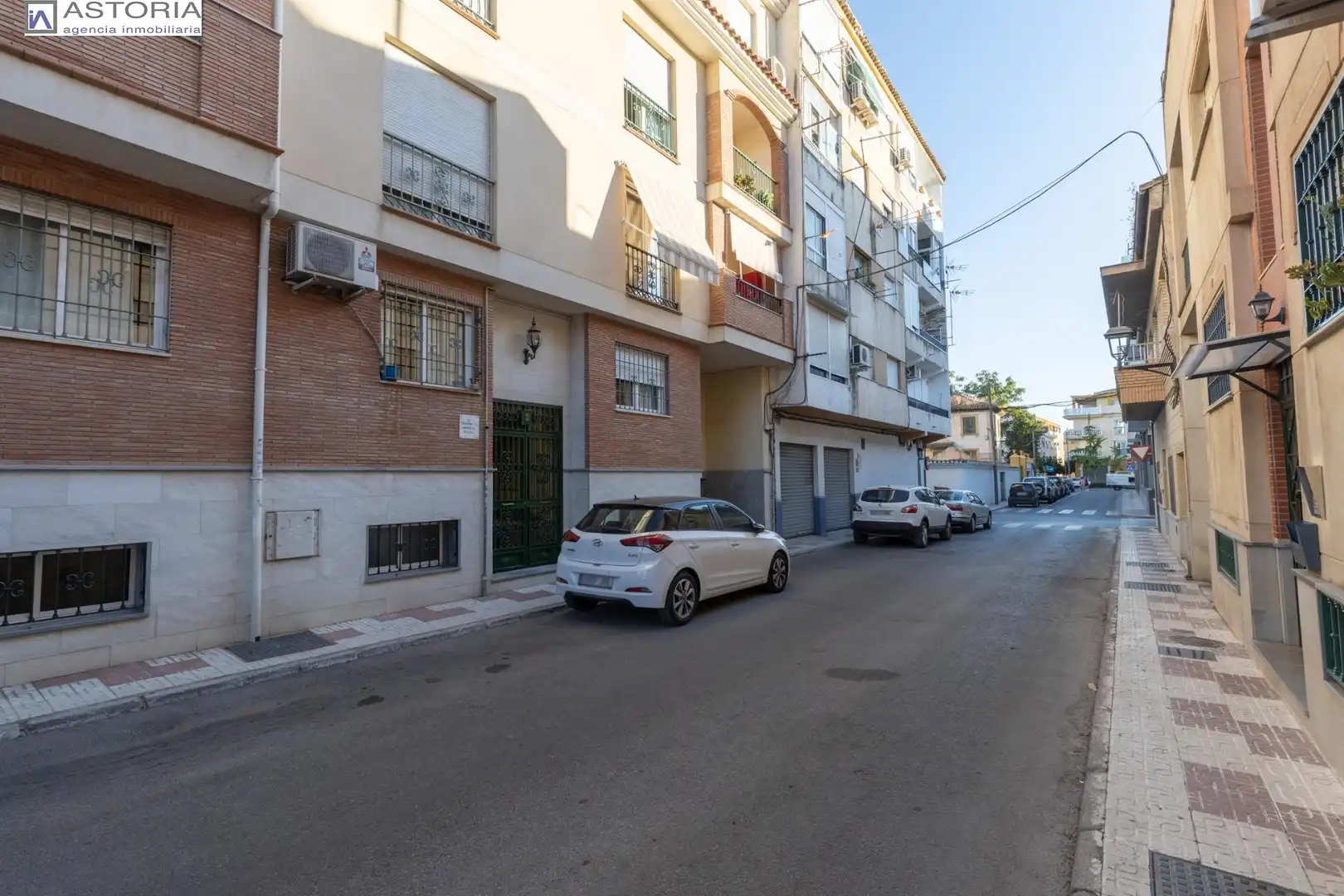 Individual en venda a Calle DOCTOR SIERRA, imagen 16