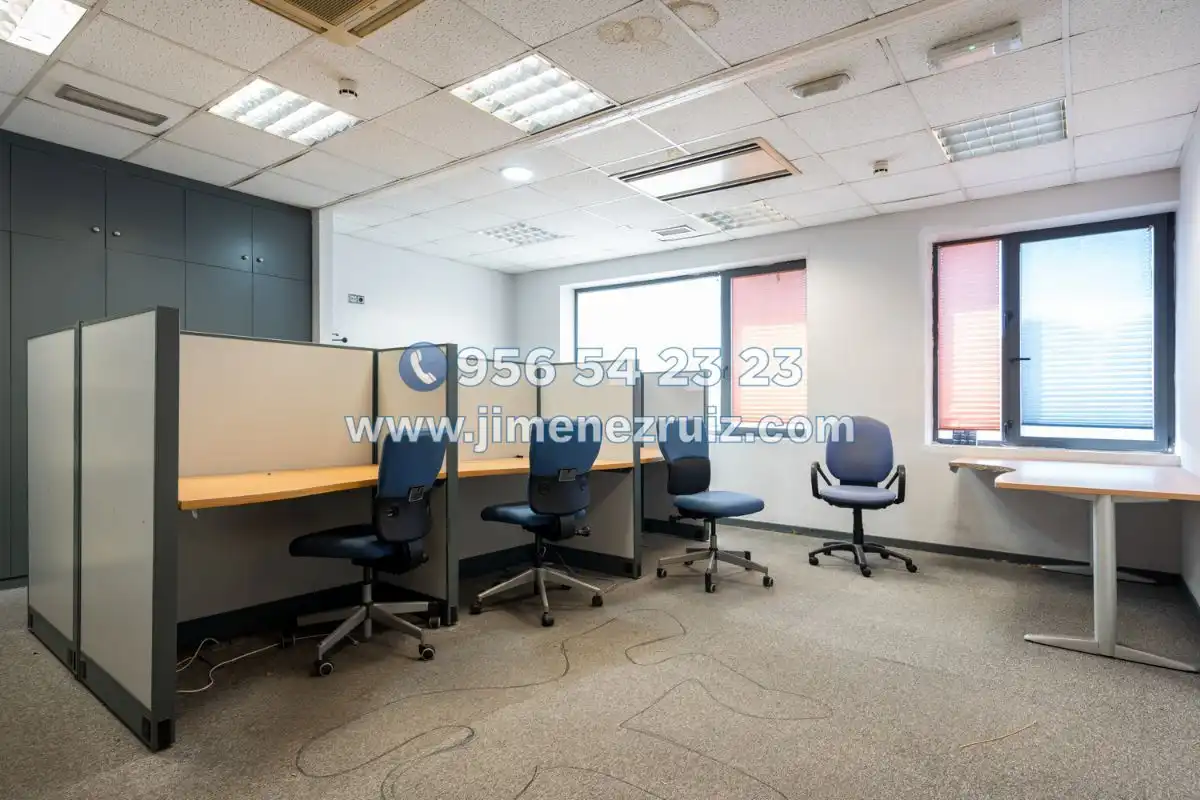 Residencial de lloguer a Vistahermosa - Fuentebravía, imagen 19