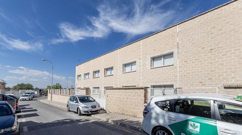 Foto 4 von Fabrikhallen zur Miete in Angustias - Chana - Encina, Granada Capital