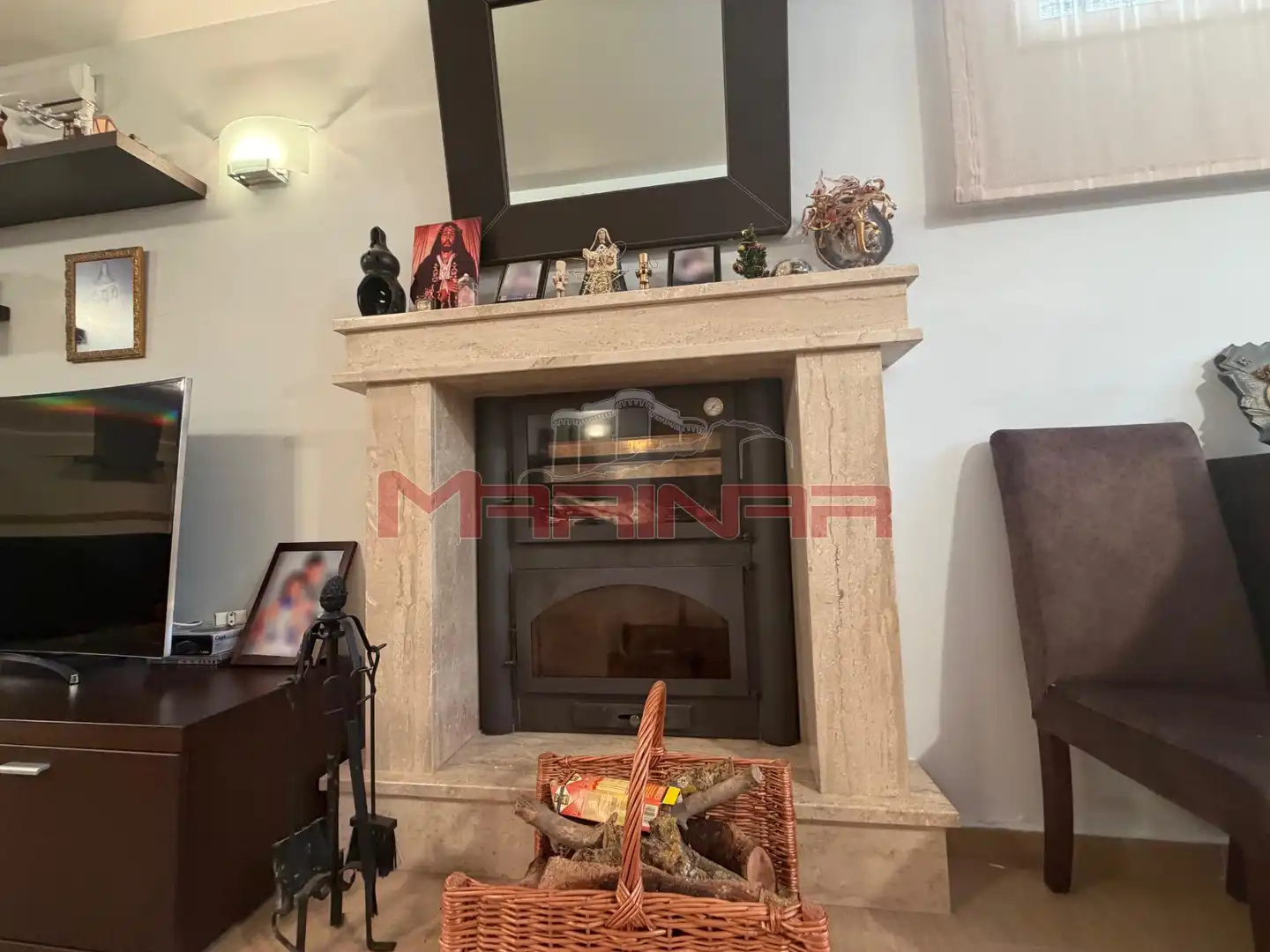 Casa o xalet en venda a Puerta de Murcia - Colegios