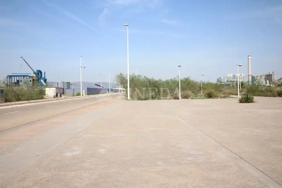Terreny industrial en venda en Sagunto / Sagunt