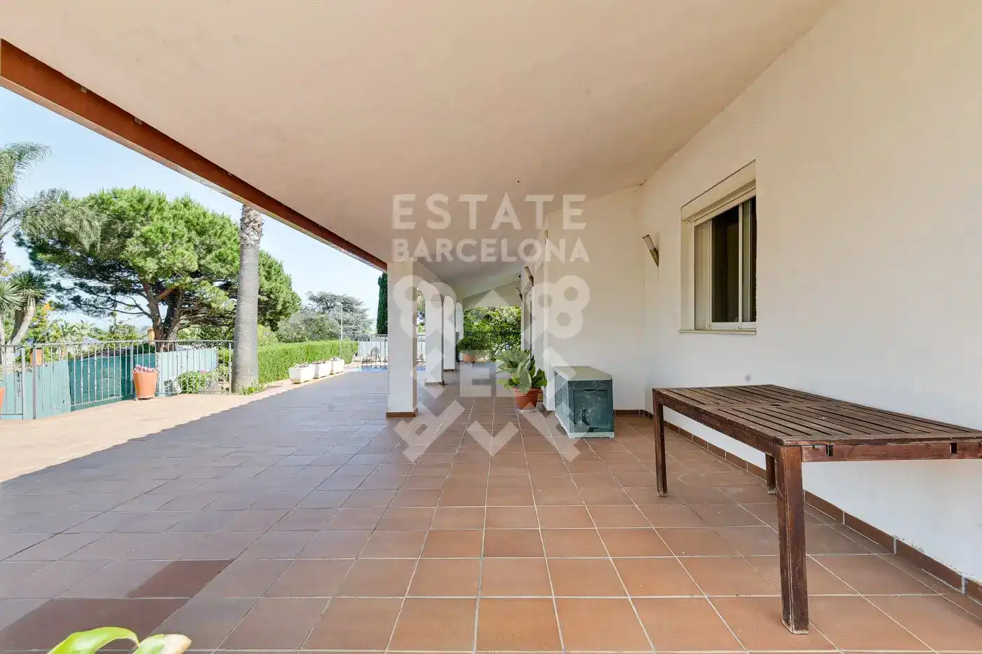 Maison avec piscine à vendre à Santa Cristina - Sant Francesc, imagen 8