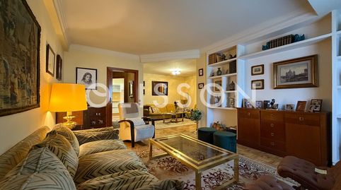 Foto 4 de Piso en venta en Estrella, Madrid Capital