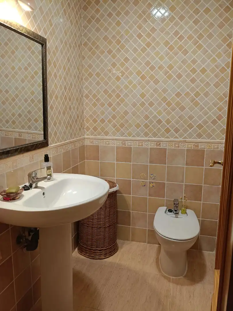 Villa mit Garten zum Verkauf in Urbanizacion los Lagos, imagen 17