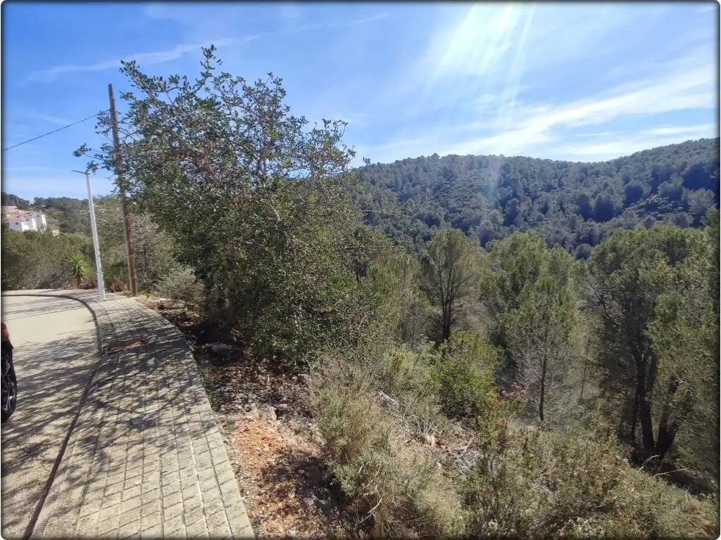 Residential for sale in La Font d'en Carròs