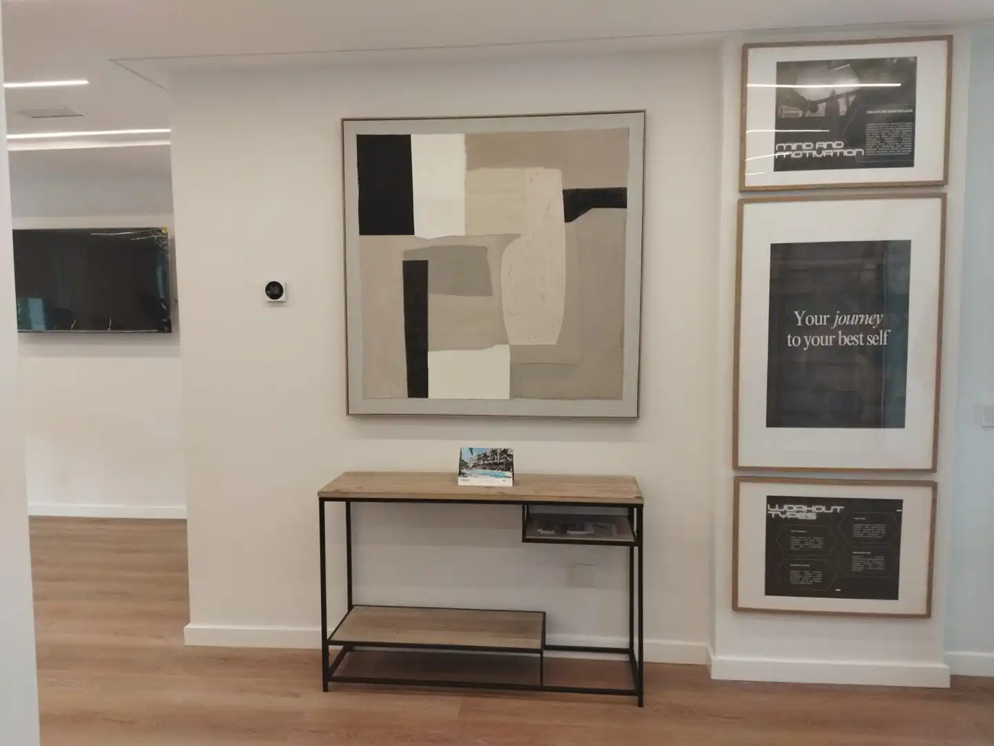 Apartament de lloguer en Estepona amb Aire condicionat, Terrassa i Traster