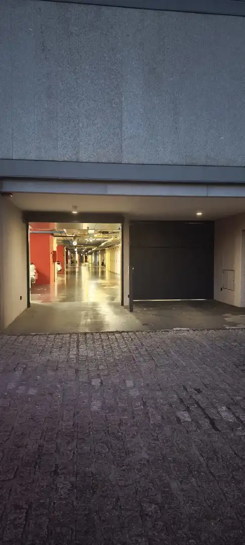 Aparcament en venda a Rúa Marie Curie 1-15, Santiago de Compostela, España, imagen 11