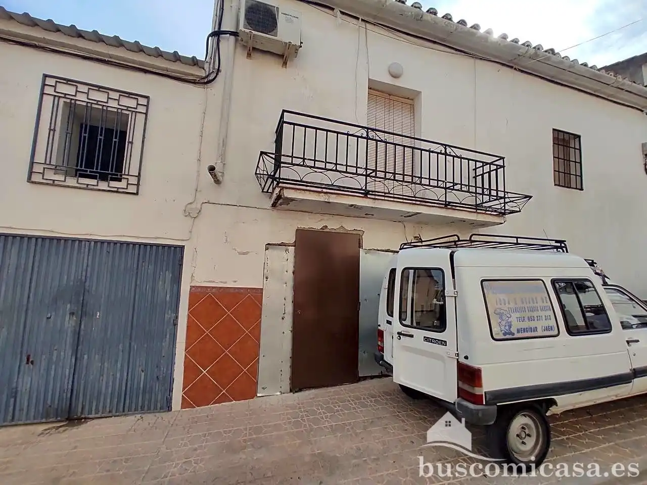 Maison avec terrasse à vendre à La Pompa, imagen 3