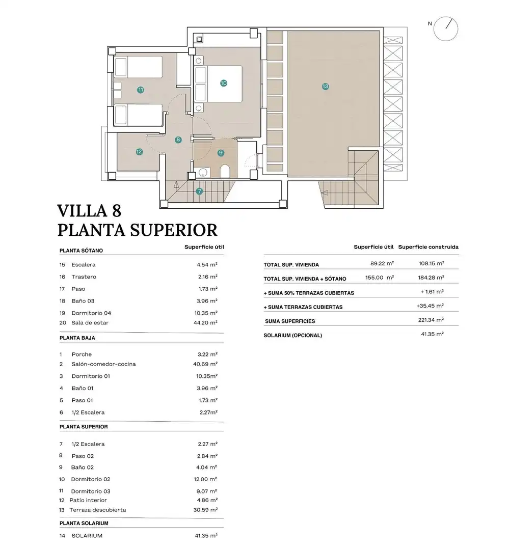 Maison avec jardin à vendre à La Alberca, imagen 35
