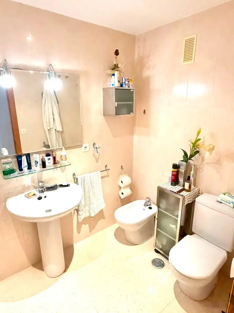 Flat with pool for sale in Playa de Poniente, imagen 12