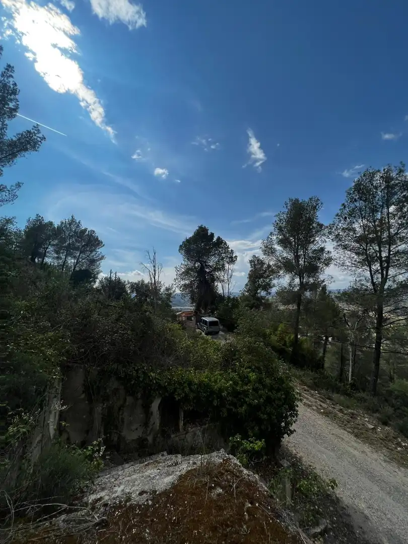 Residential for sale in Subirats