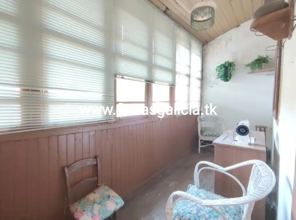 Casa amb terrassa en venda a Camino Viejo, imagen 4