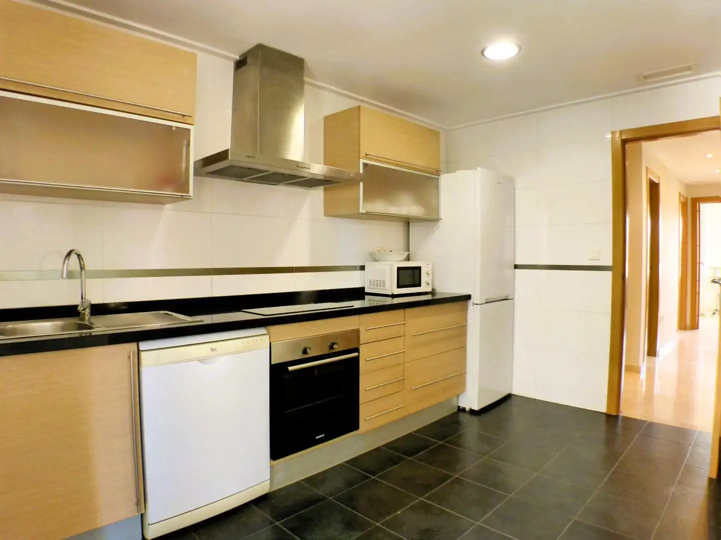 Apartament de lloguer a Paus - Poligono San Blas