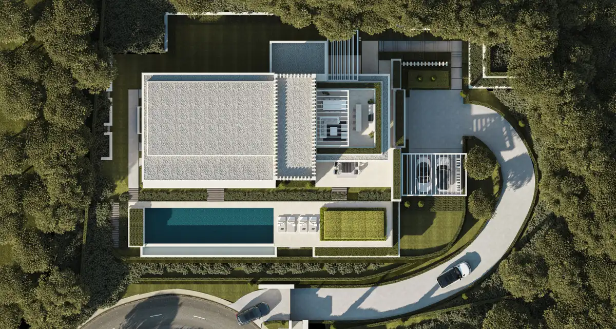 Chalet con piscina en venta en Los Arqueros  - Puerto del Almendro, imagen 12