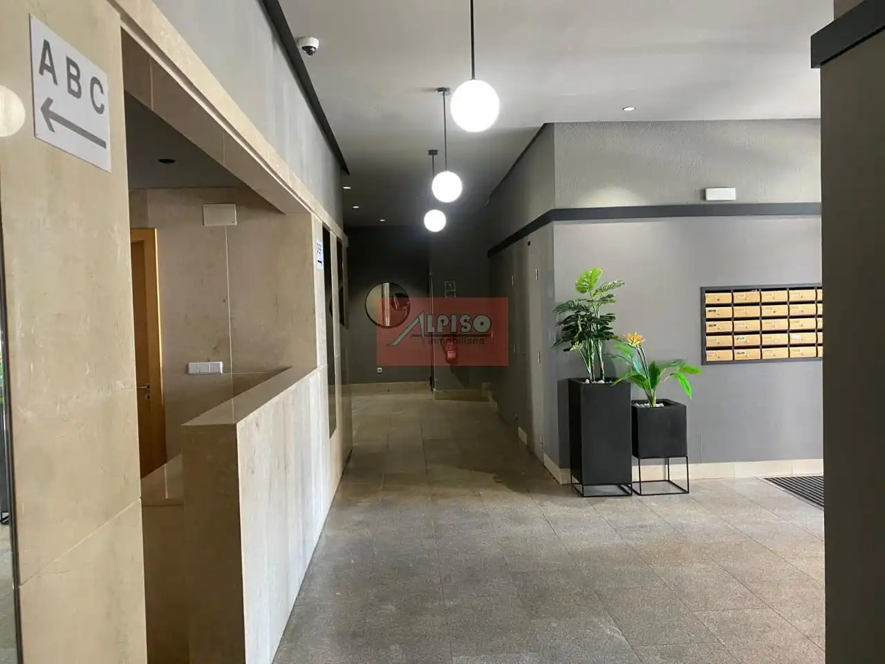 Piso de alquiler en Ourense Capital  con Calefacción y Amueblado