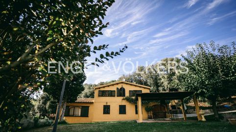 Foto 2 de Casa o xalet en venda a Montalnou - Milans del Bosc, Sant Vicenç de Montalt