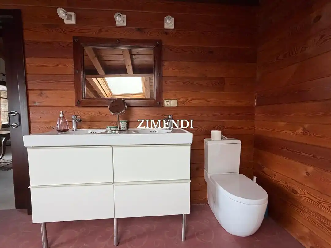 Casa rustica con terrazza in vendita a Berriz, imagen 47