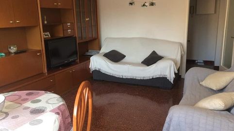 Photo 5 of Flat for rent in Carrer Lluís Companys, 25, Instituts - Universitat, Lleida Capital