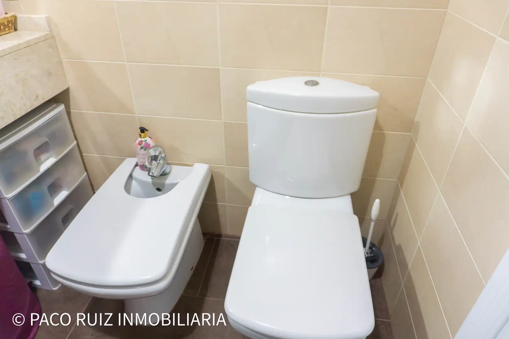 Pis amb piscina en venda a Avenida Almería 23A, imagen 25