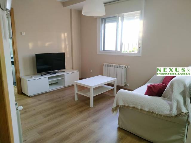 Apartamento en Alquiler en Aguas Vivas - La Zambomba