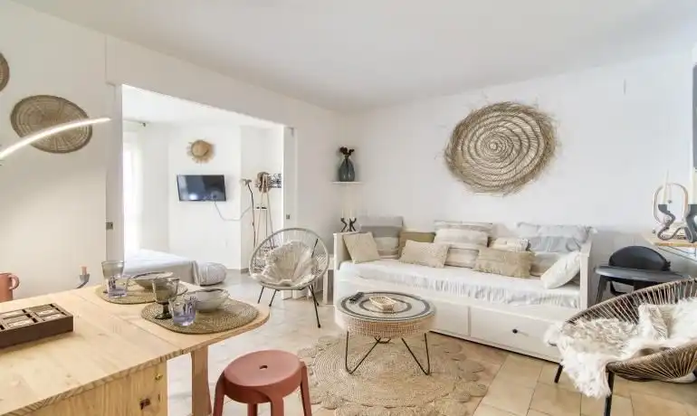 Appartement compact à vendre à Arquitecte Gaudí