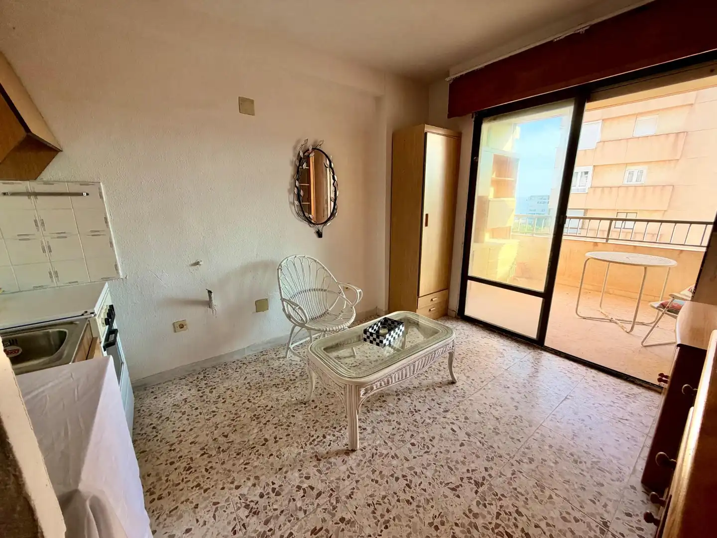 Apartment with lift for sale in Calle ANCLA DEL, imagen 3