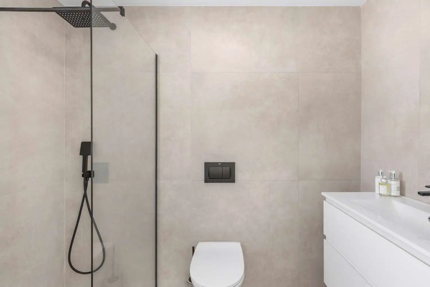 Baño de Casa o chalet en venta en San Javier con Piscina