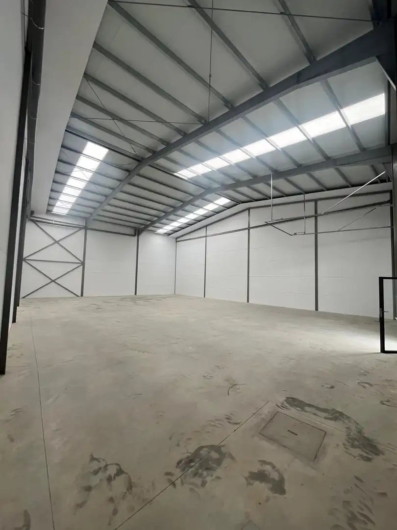 Nave industrial in affitto a Santa María del Águila, imagen 5