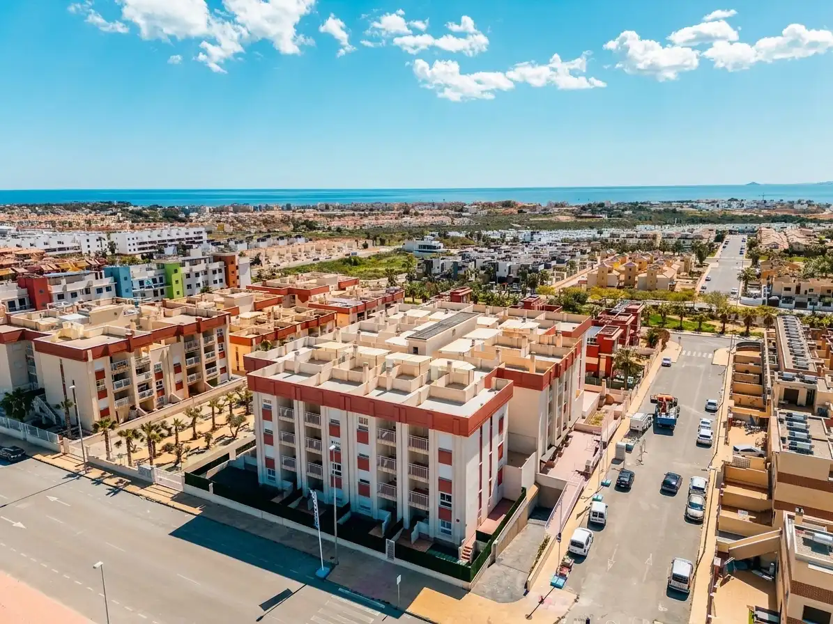 Apartament en venda a Orihuela Costa, imagen 2