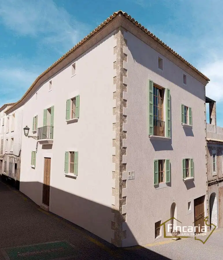 Maison mitoyenne à vendre à Plaça de l'Aigua, imagen 2