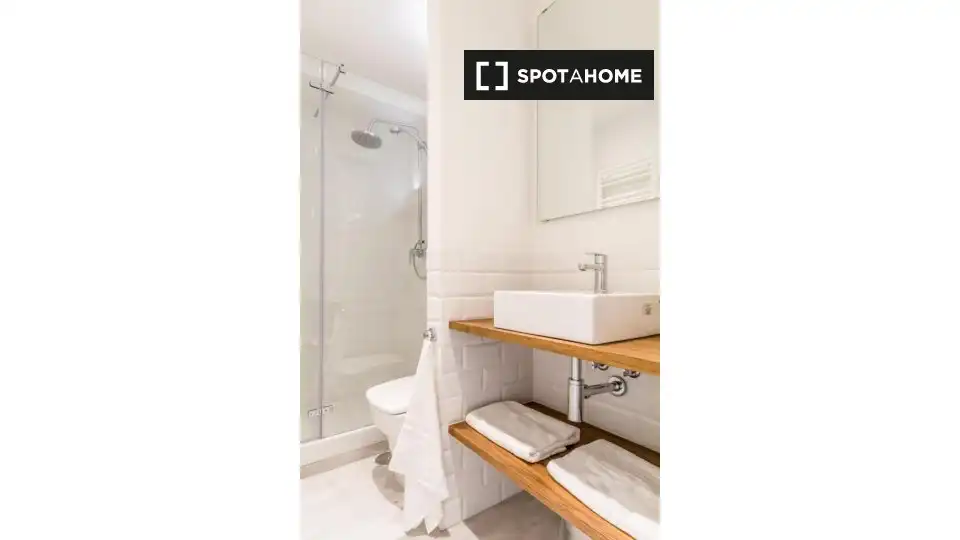 Flat to rent in Centro, imagen 6