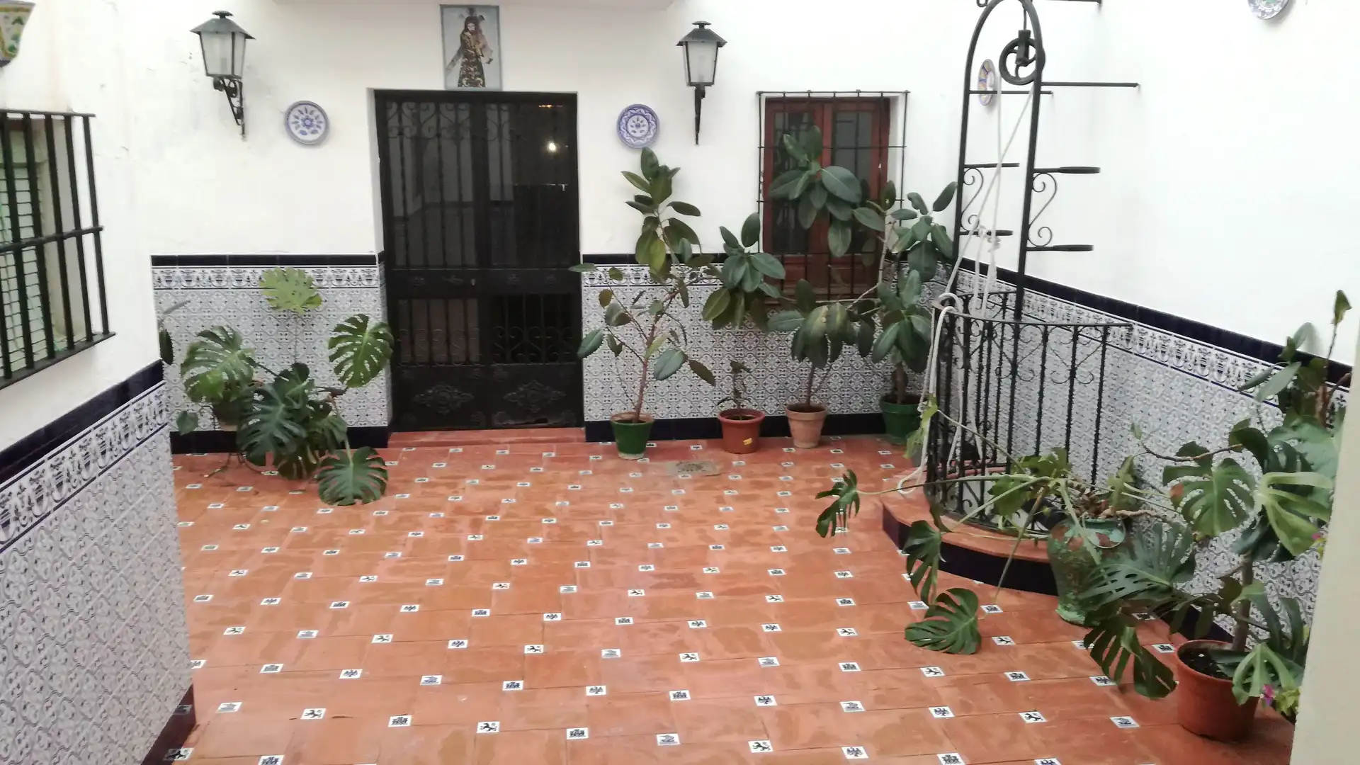 Casa o chalet en venta en Bujalance con Trastero y Balcón