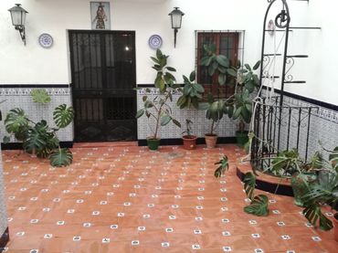 Casa con balcone in vendita a Bujalance