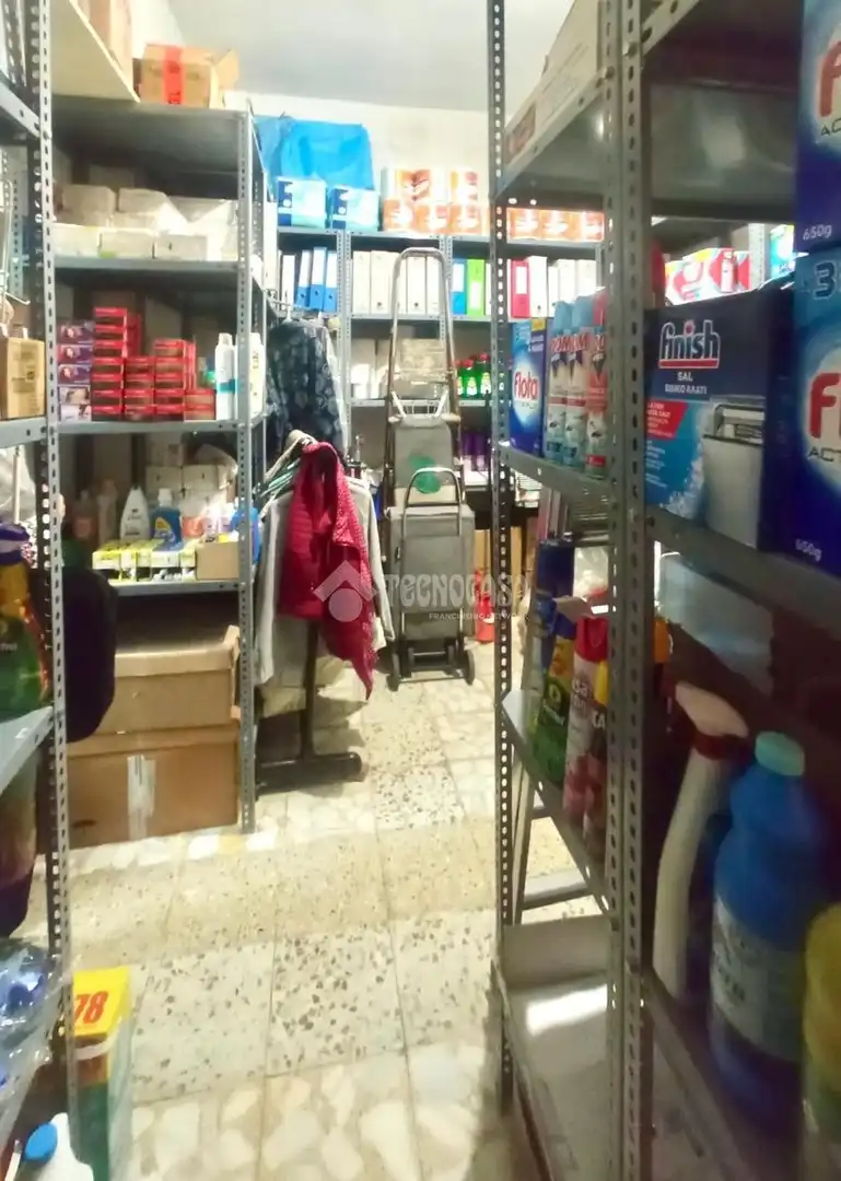 Local en venda en Madrid