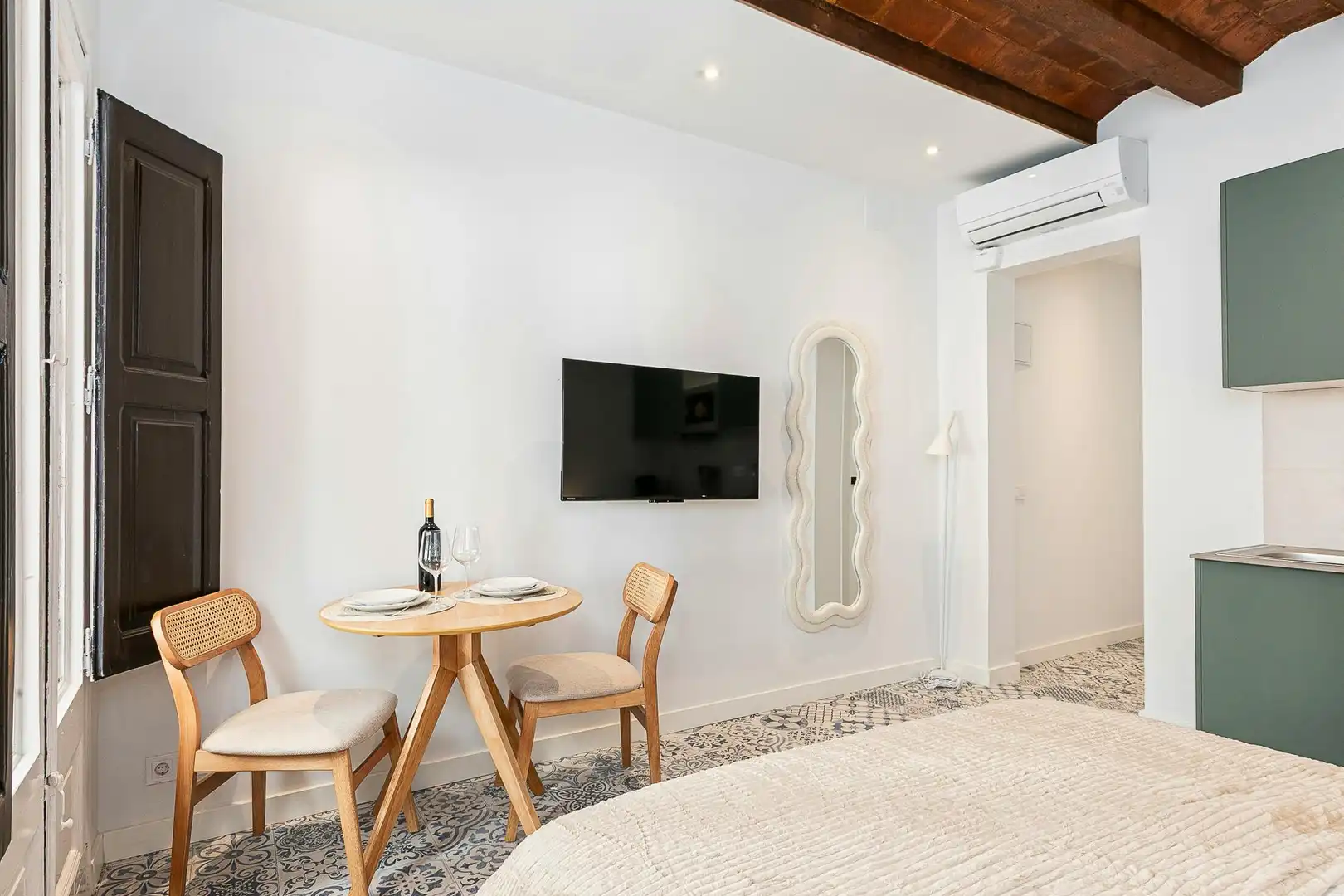 Flat for rent in N/A, Dreta de l'Eixample