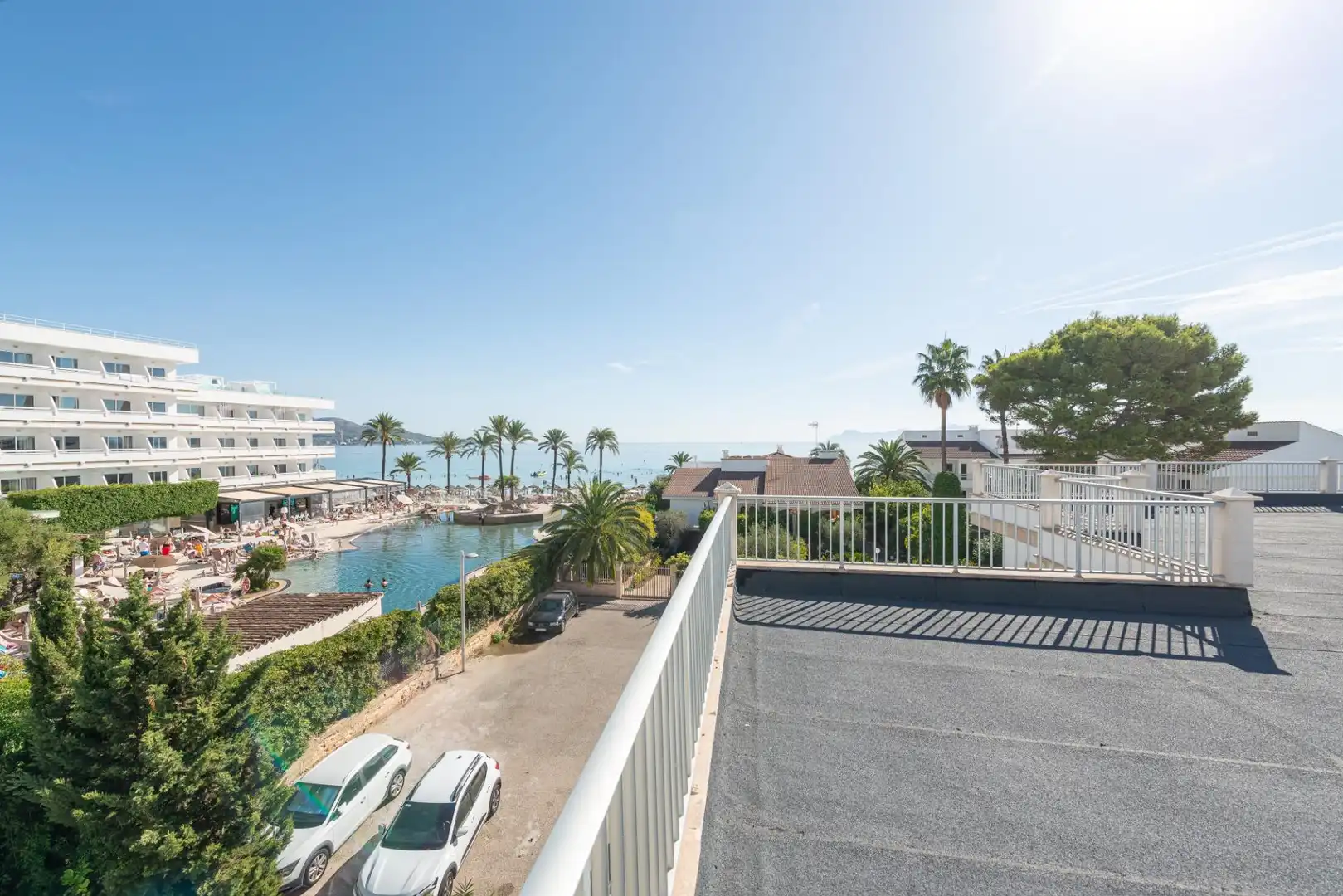 Ático con terraza en venta en Port d'Alcúdia - Platja d'Alcúdia, imagen 31