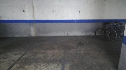 Foto 2 de Garaje en venta en Prof Enriq Tierno Galvan, Zona Cantereria, Burjassot