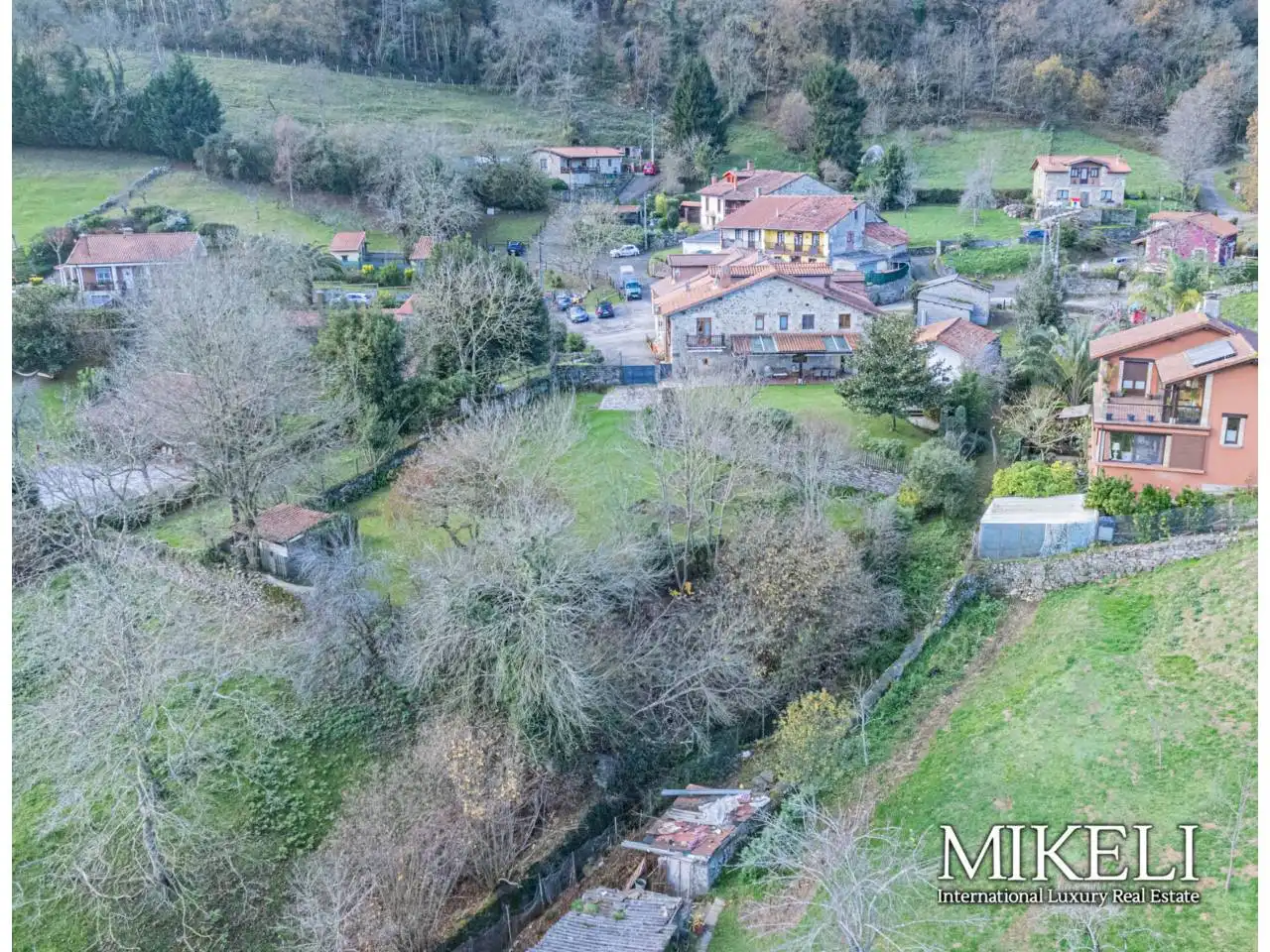 Casa con jardín en venta en Calle VILLEGAR, imagen 89