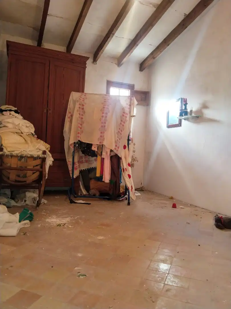 Casa adosada en venda en Llucmajor amb Jardí privat i Traster