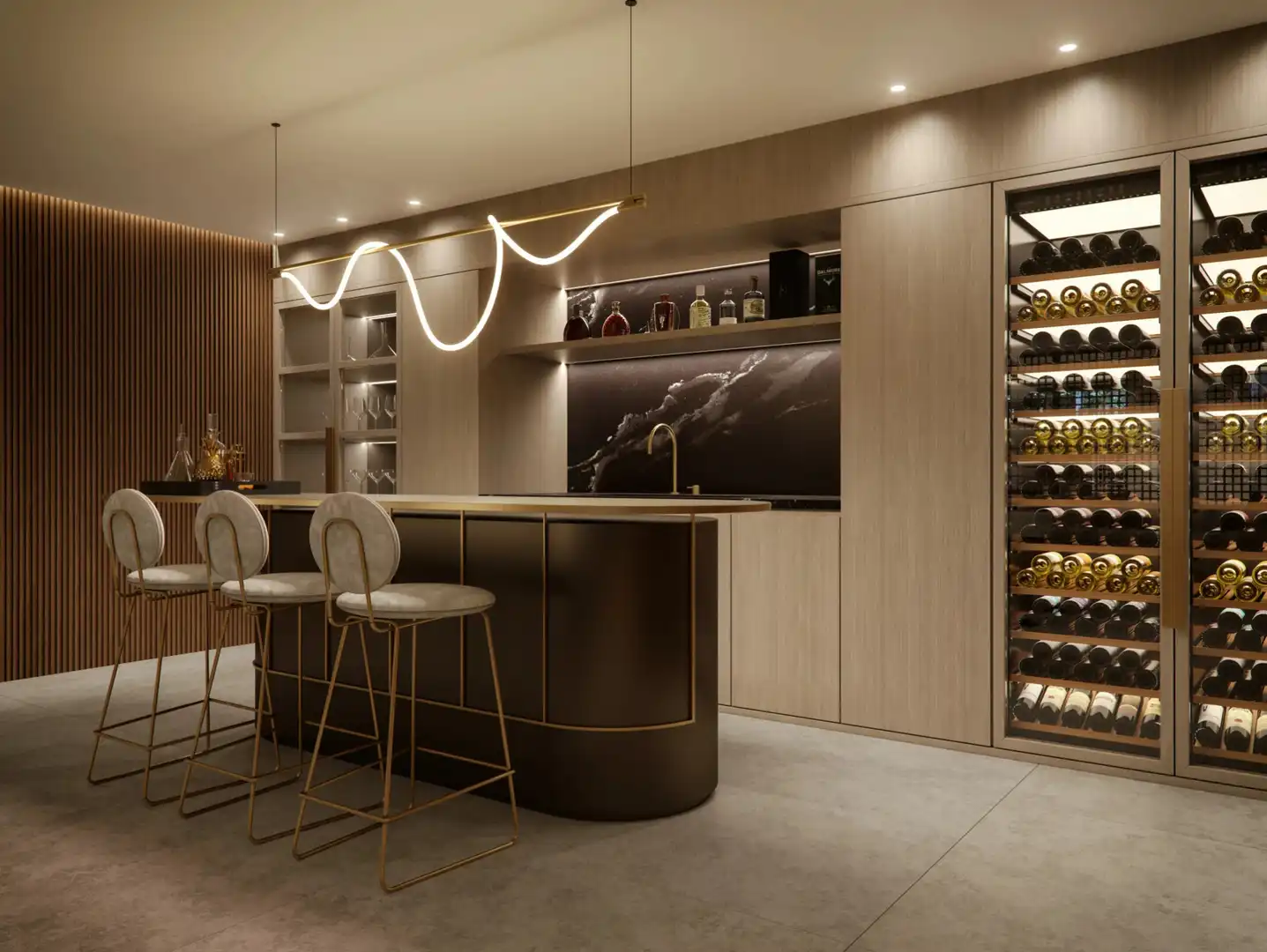 New build Detached house for sale in C. 02D Nva Andaluc, imagen 11